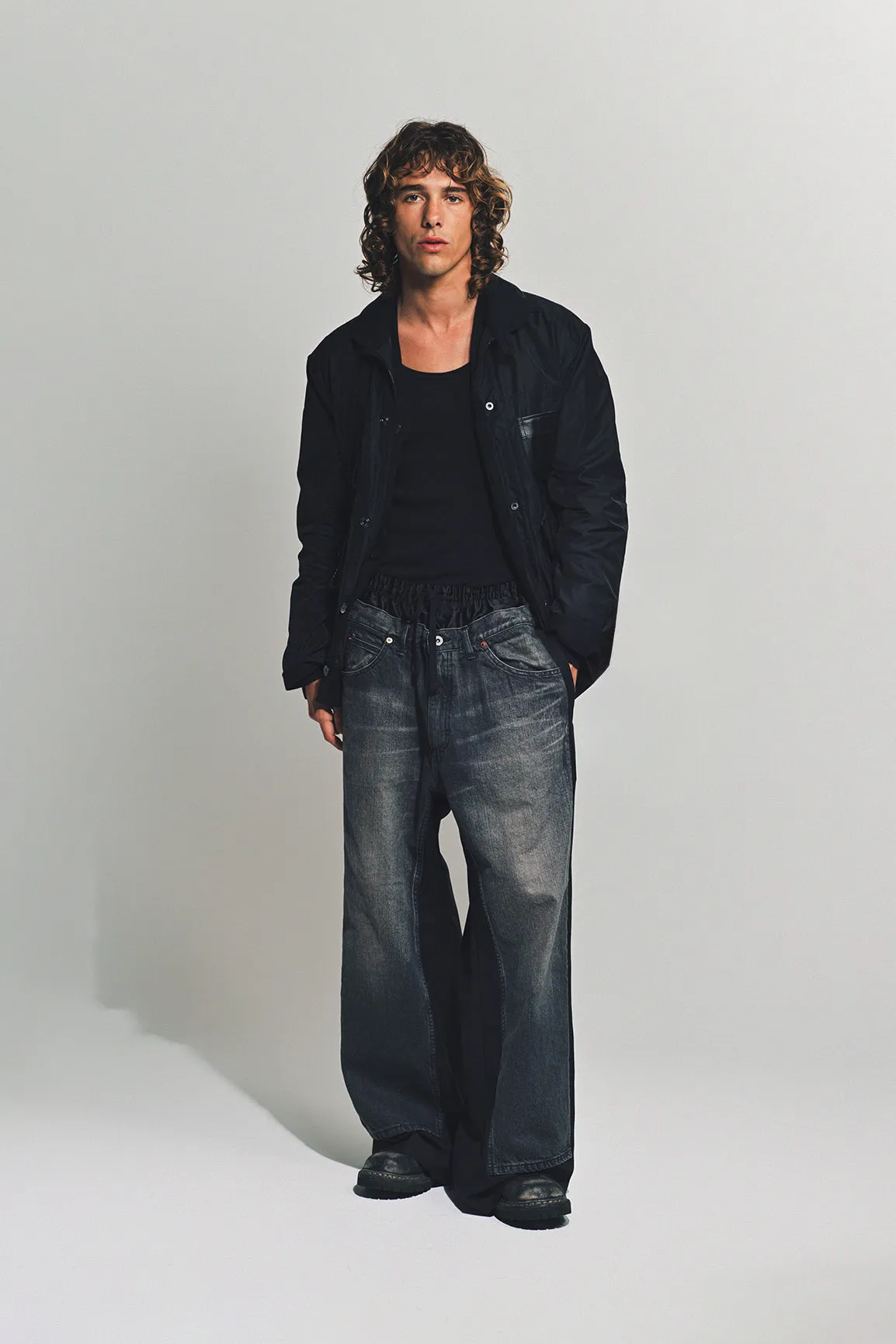 JUNYA WATANABE | OAKLEY UTILITY JACKET