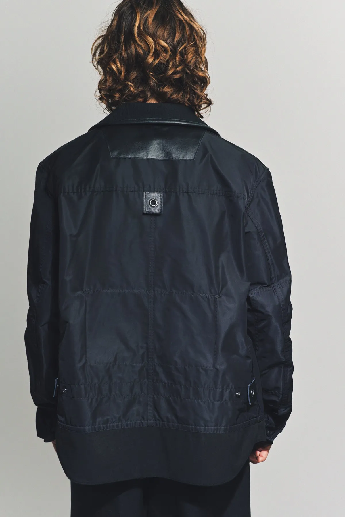 JUNYA WATANABE | OAKLEY UTILITY JACKET