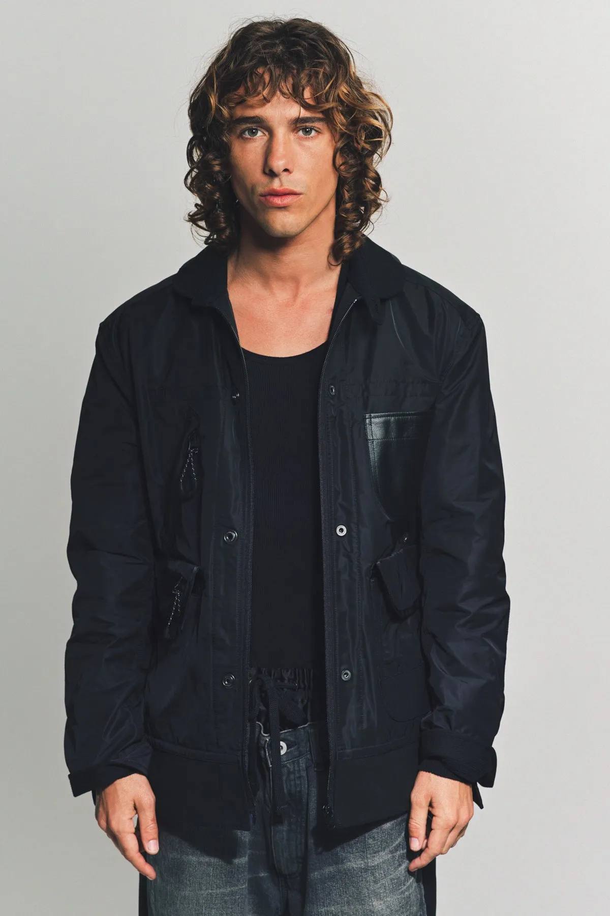 JUNYA WATANABE | OAKLEY UTILITY JACKET