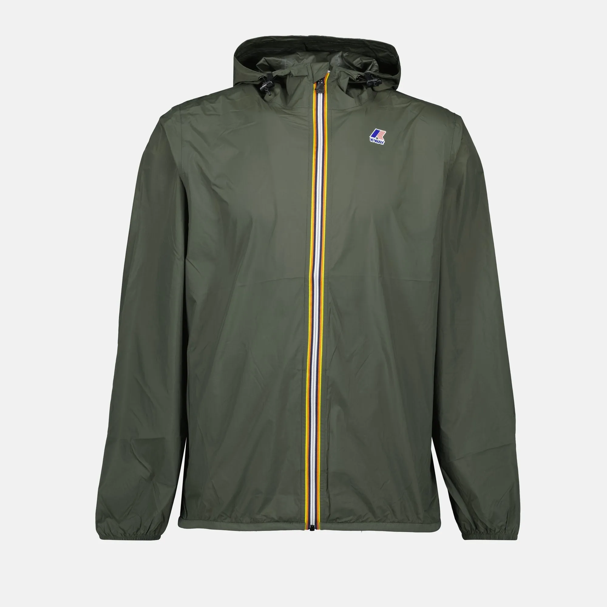 K-Way Claude 3.0 Windbreaker