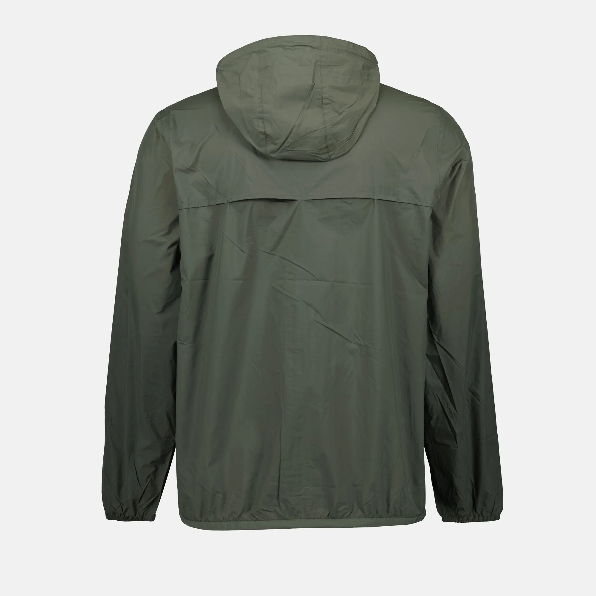 K-Way Claude 3.0 Windbreaker