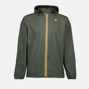 K-Way Claude 3.0 Windbreaker