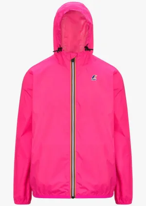 K-Way Unisex Claude Rain Jacket