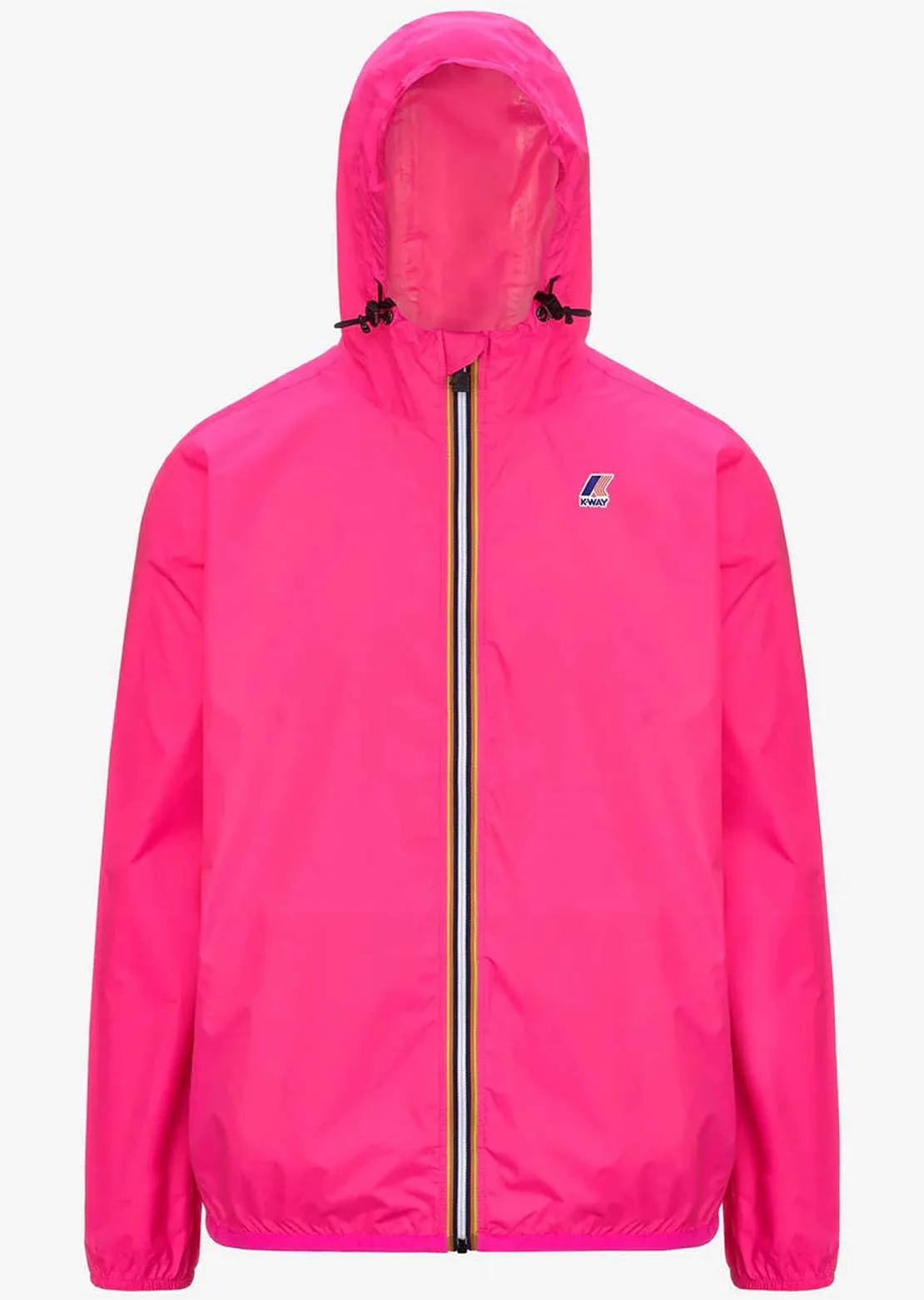 K-Way Unisex Claude Rain Jacket