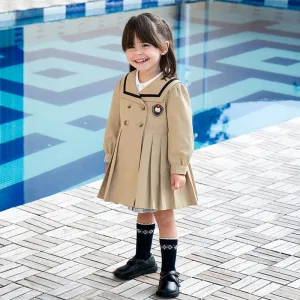 Katie Trench Coat