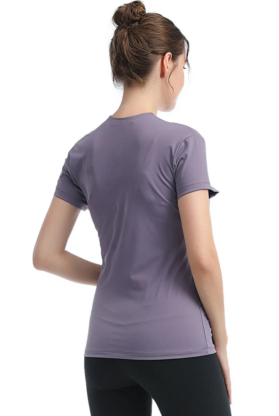 Kimi   Kai Maternity Essential Nursing Active Tee