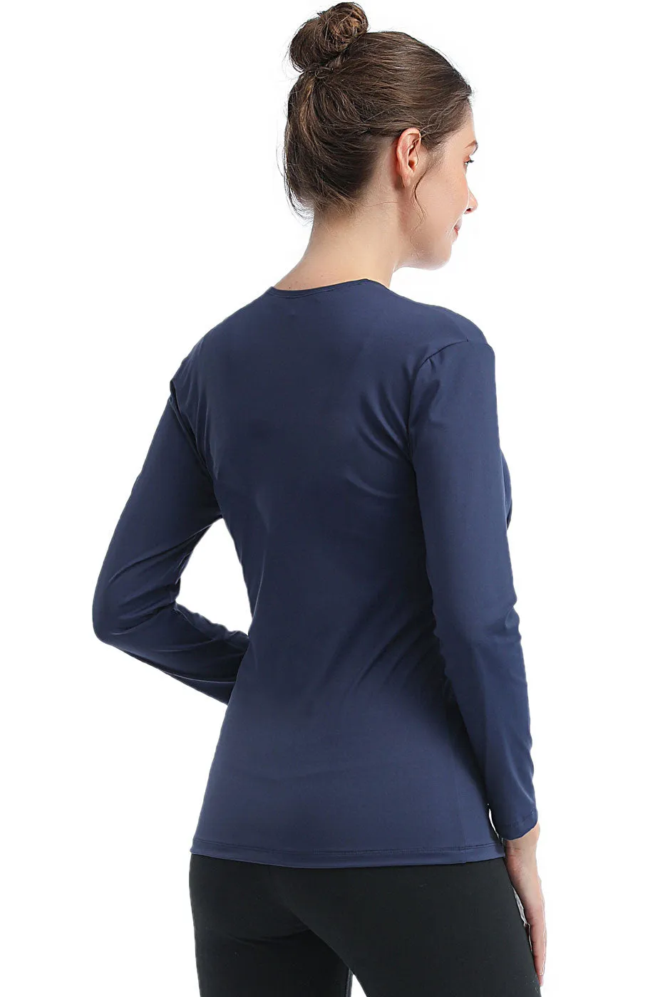 Kimi   Kai Maternity Essential Nursing Active Top