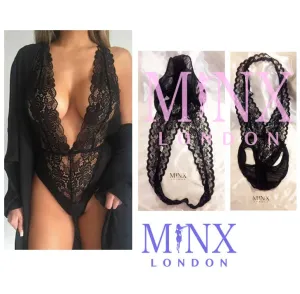 Lace Lingerie - Lace bodysuit - Sheer nightwear - teddy Lingerie - lace lingerie - See Through Lingerie - Womens Lingerie -  Sexy Bodysuit