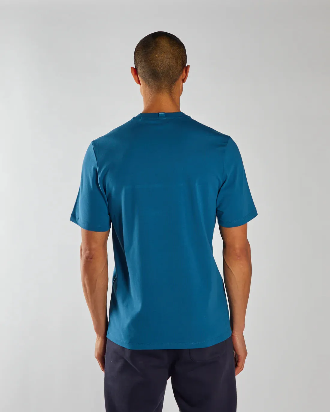 Lachlan Tee | Midnight