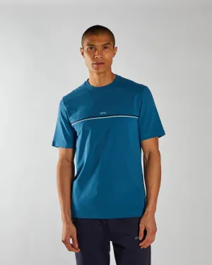 Lachlan Tee | Midnight