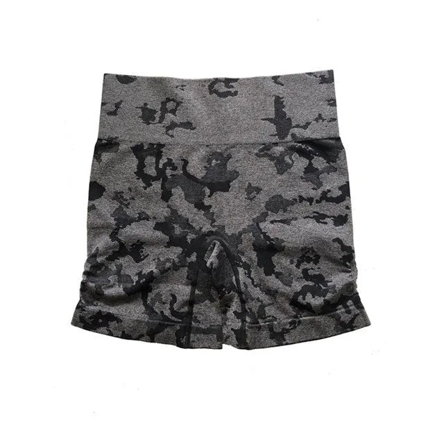 Ladies Fitness Shorts And Leggings Are Of High Quality trendy