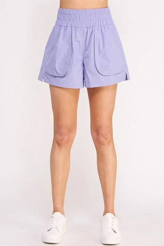 LAILA everyday shorts