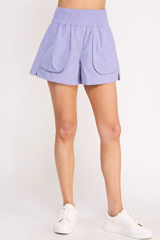 LAILA everyday shorts