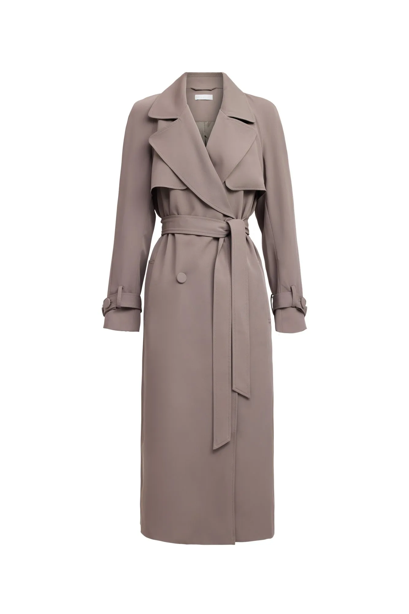 Lars Core Trench