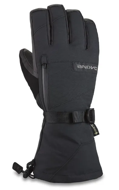 Leather Titan GORE-TEX Glove