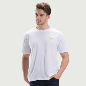 Legend Sportswear Motivational Quote T-Shirt Comparison kills progress. Focus on your own journey.