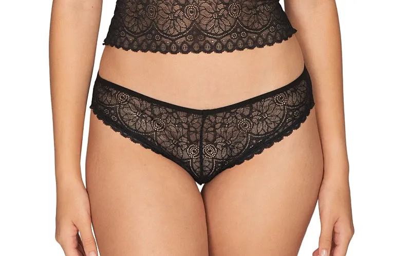Letizia Cami-Mia Lingerie