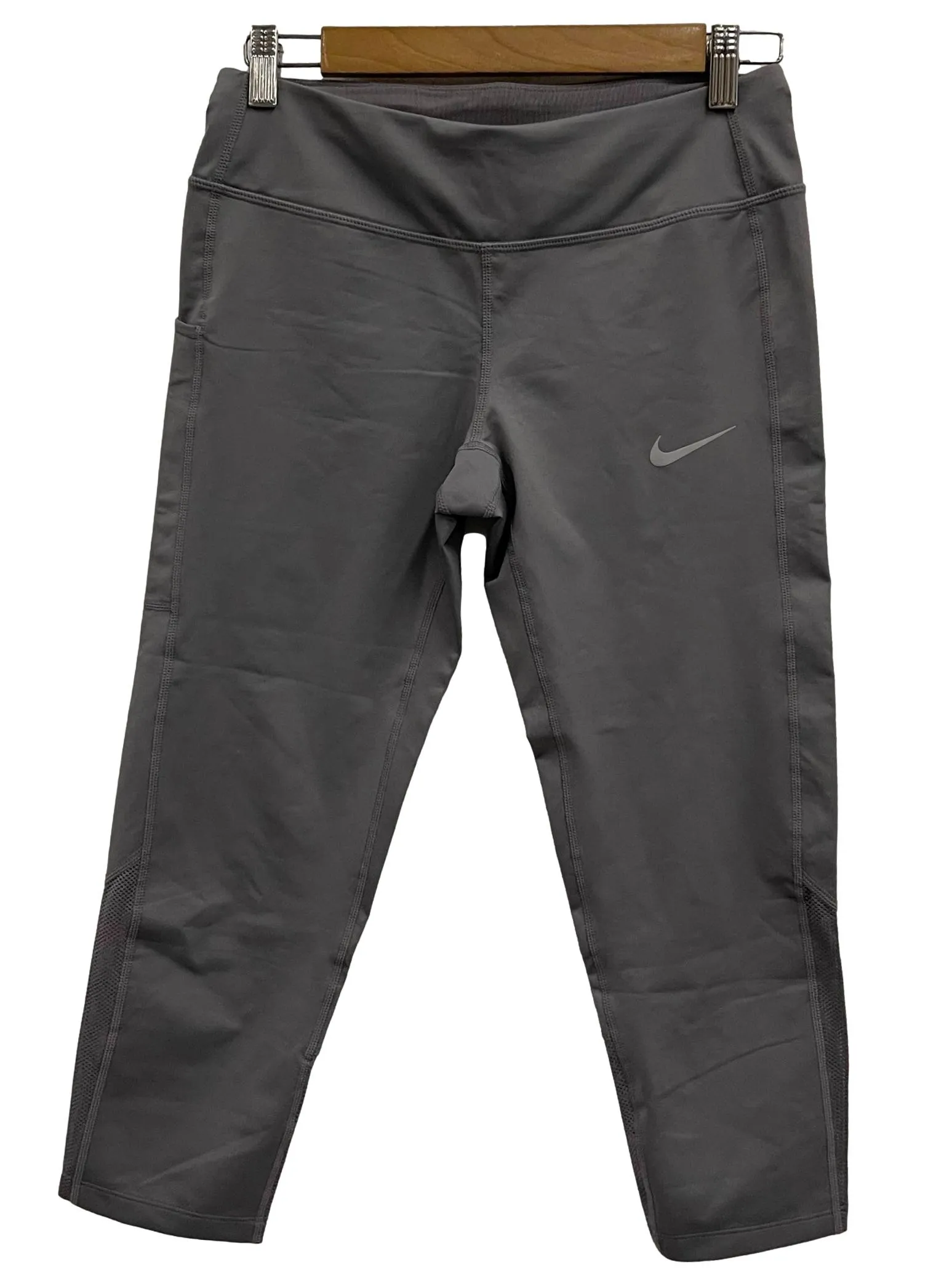 Light Grey Sport Tights