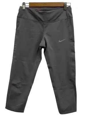 Light Grey Sport Tights