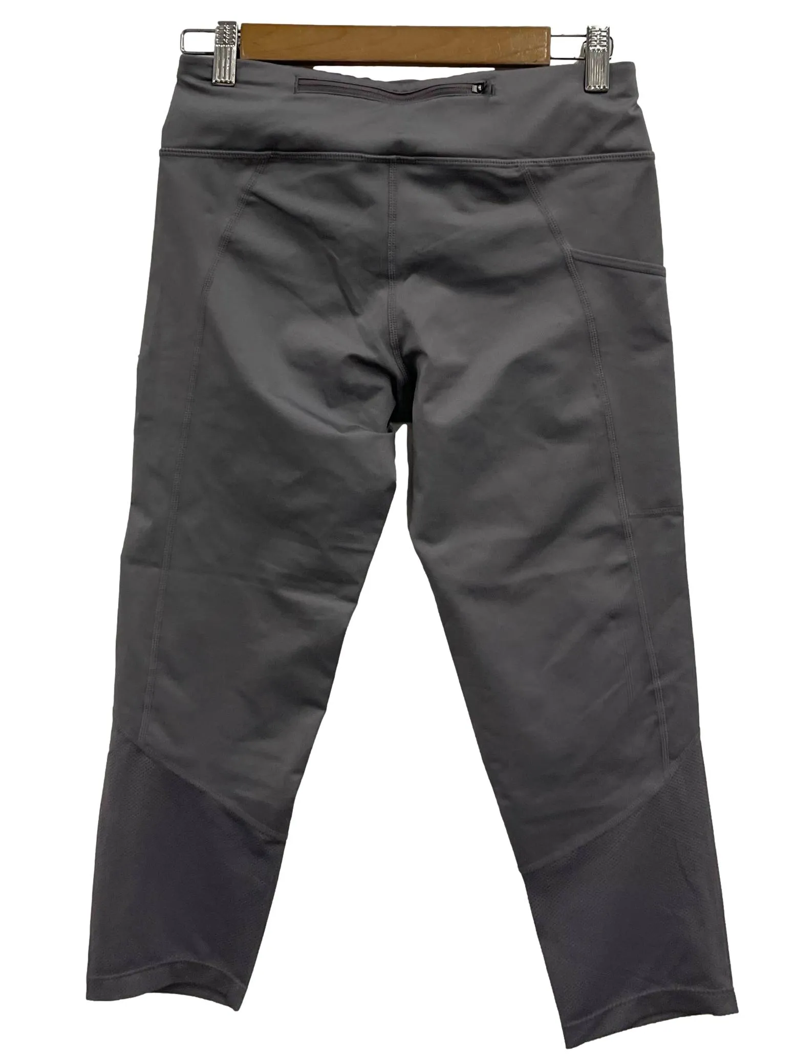 Light Grey Sport Tights