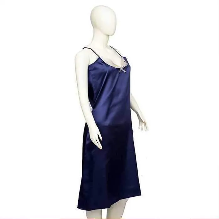 LINGERIE CHEMISE NIGHTY BY VALERIE