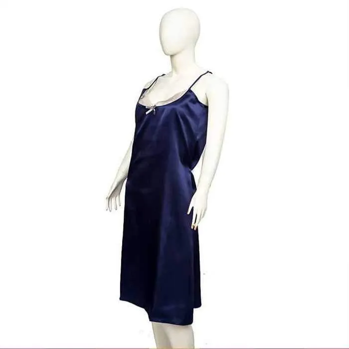 LINGERIE CHEMISE NIGHTY BY VALERIE