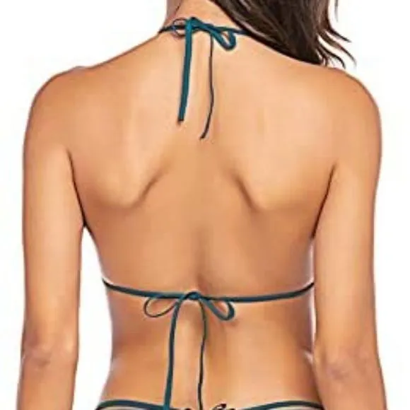 Lingerie Lace Babydoll 2 Piece Sexy Bra and Panty Sets