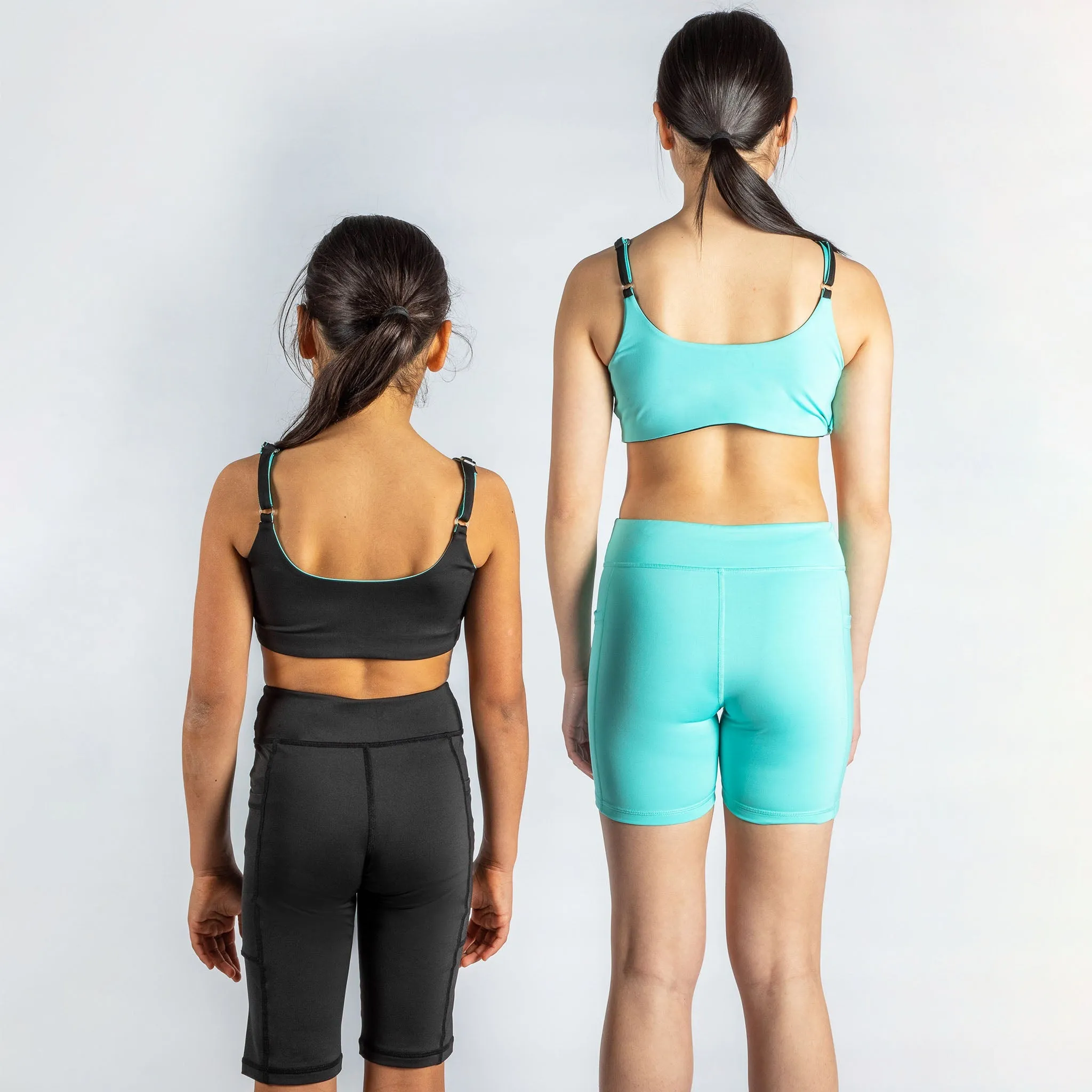 Long Short Tight