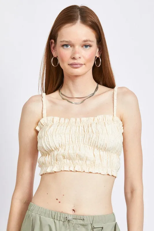 Lora Top