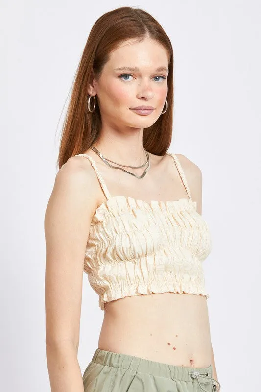 Lora Top