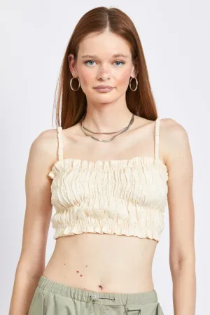 Lora Top