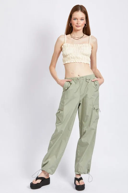 Lora Top