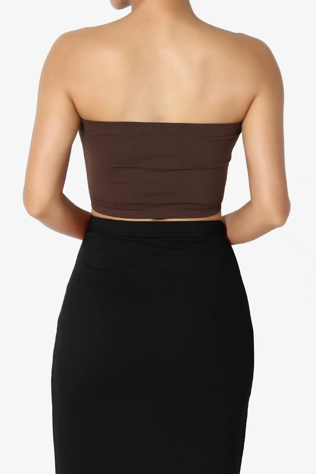 Ludlow Seamless Bandeau PLUS