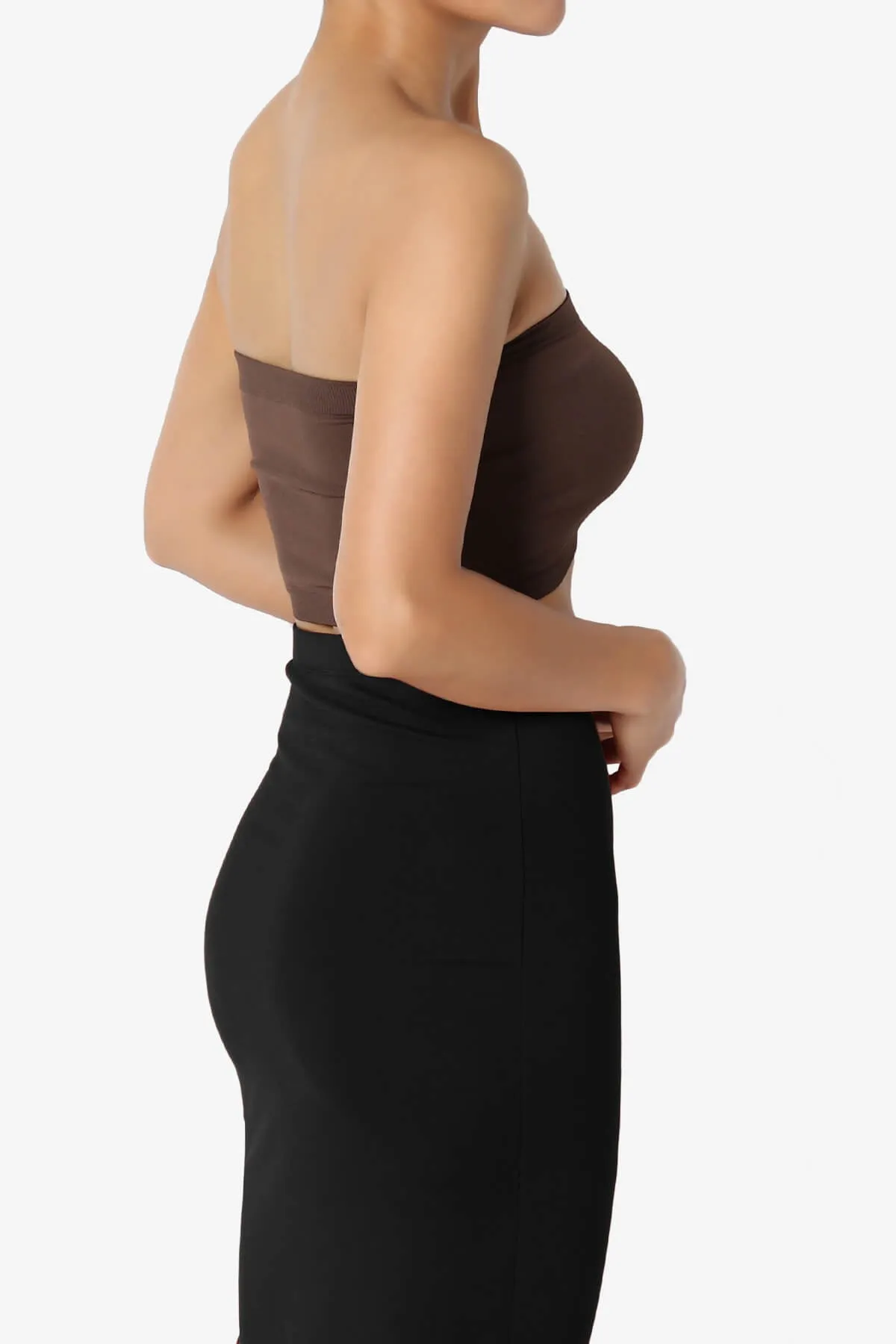 Ludlow Seamless Bandeau PLUS