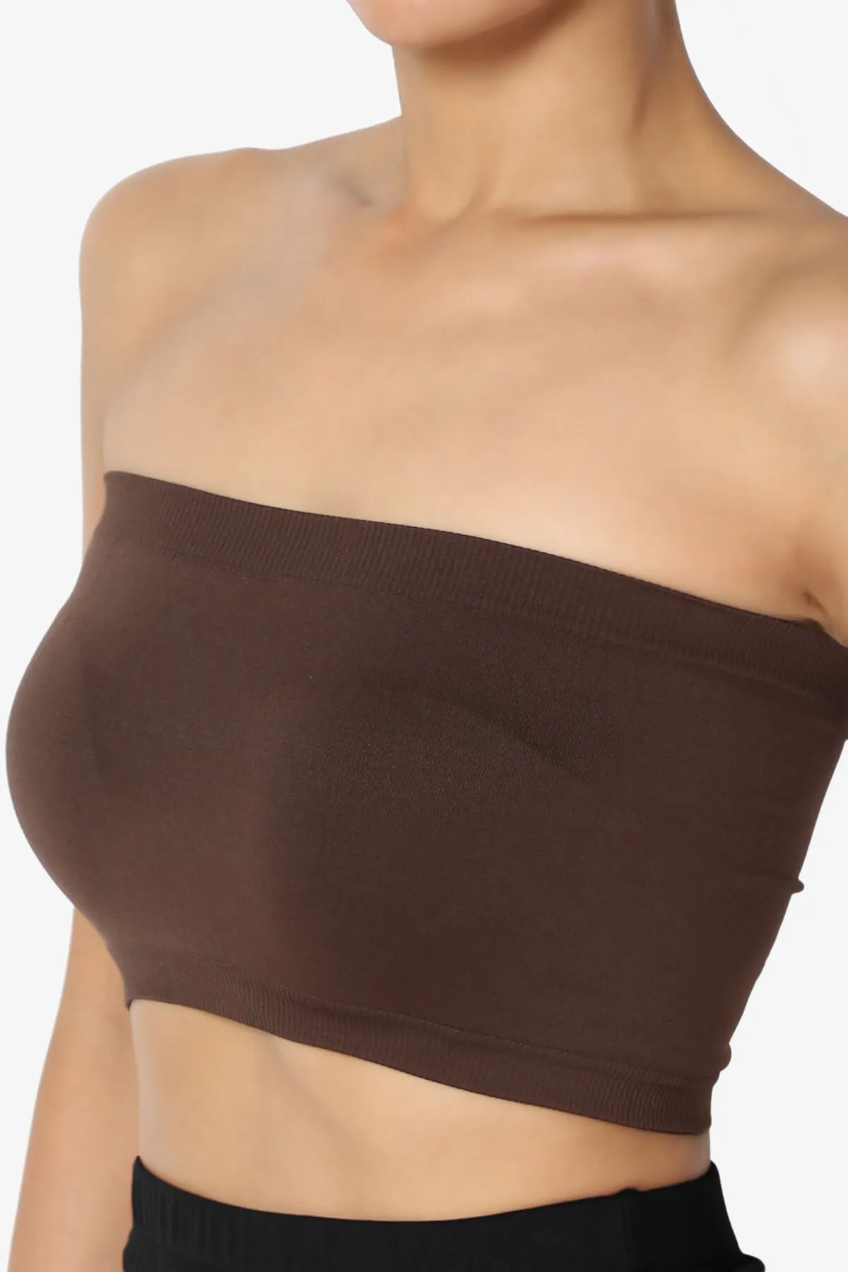 Ludlow Seamless Bandeau PLUS