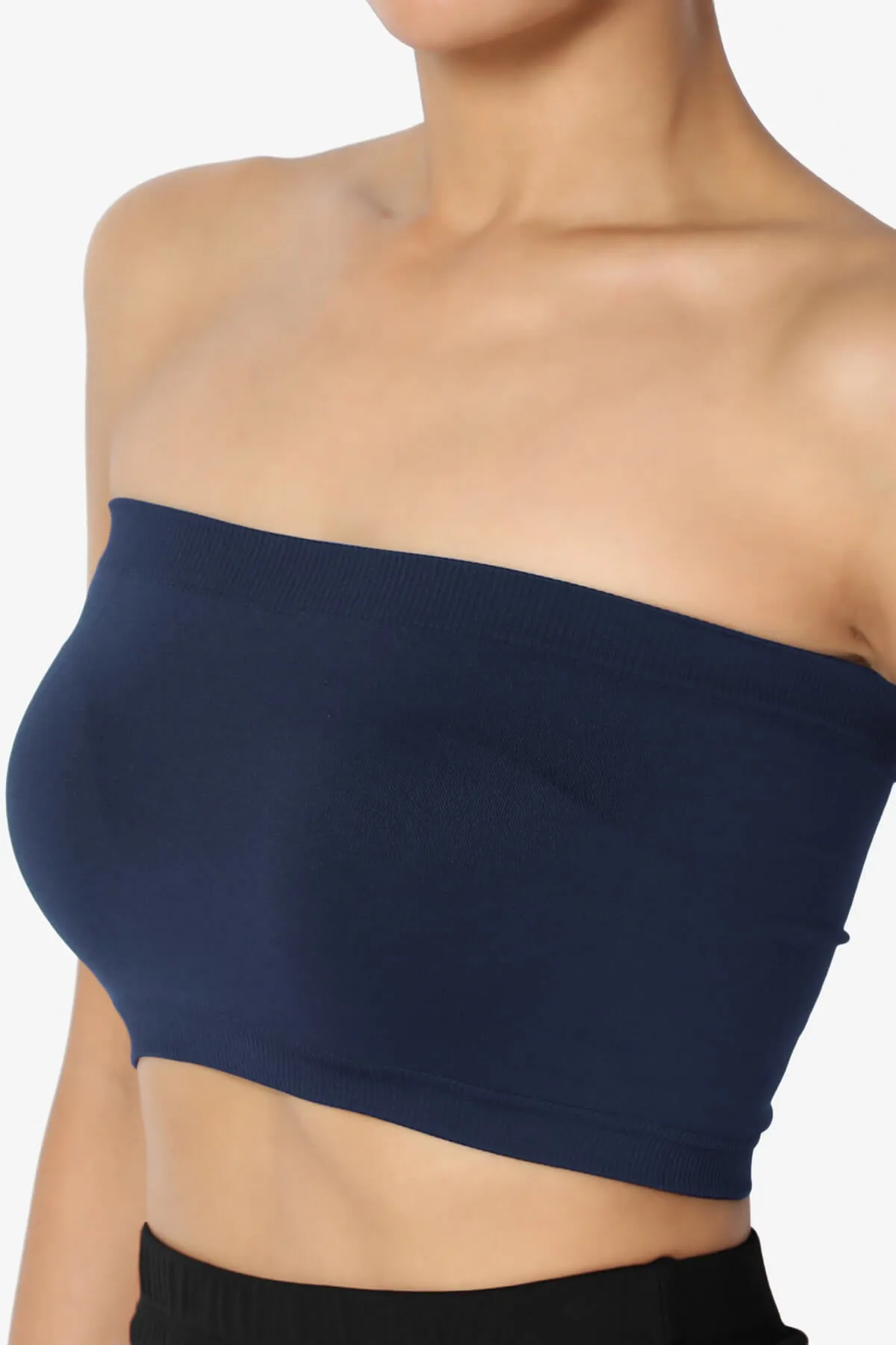 Ludlow Seamless Bandeau PLUS