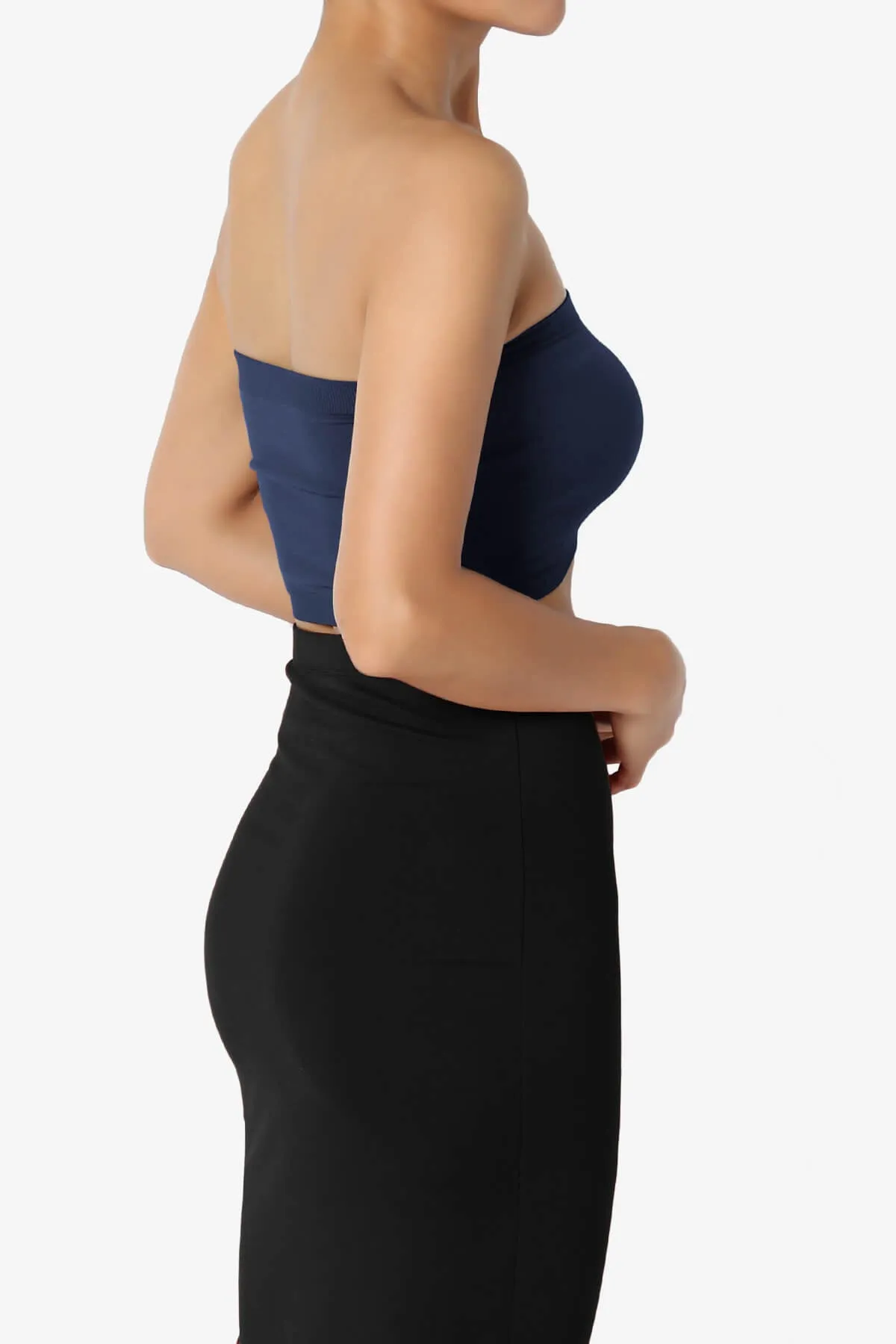 Ludlow Seamless Bandeau PLUS