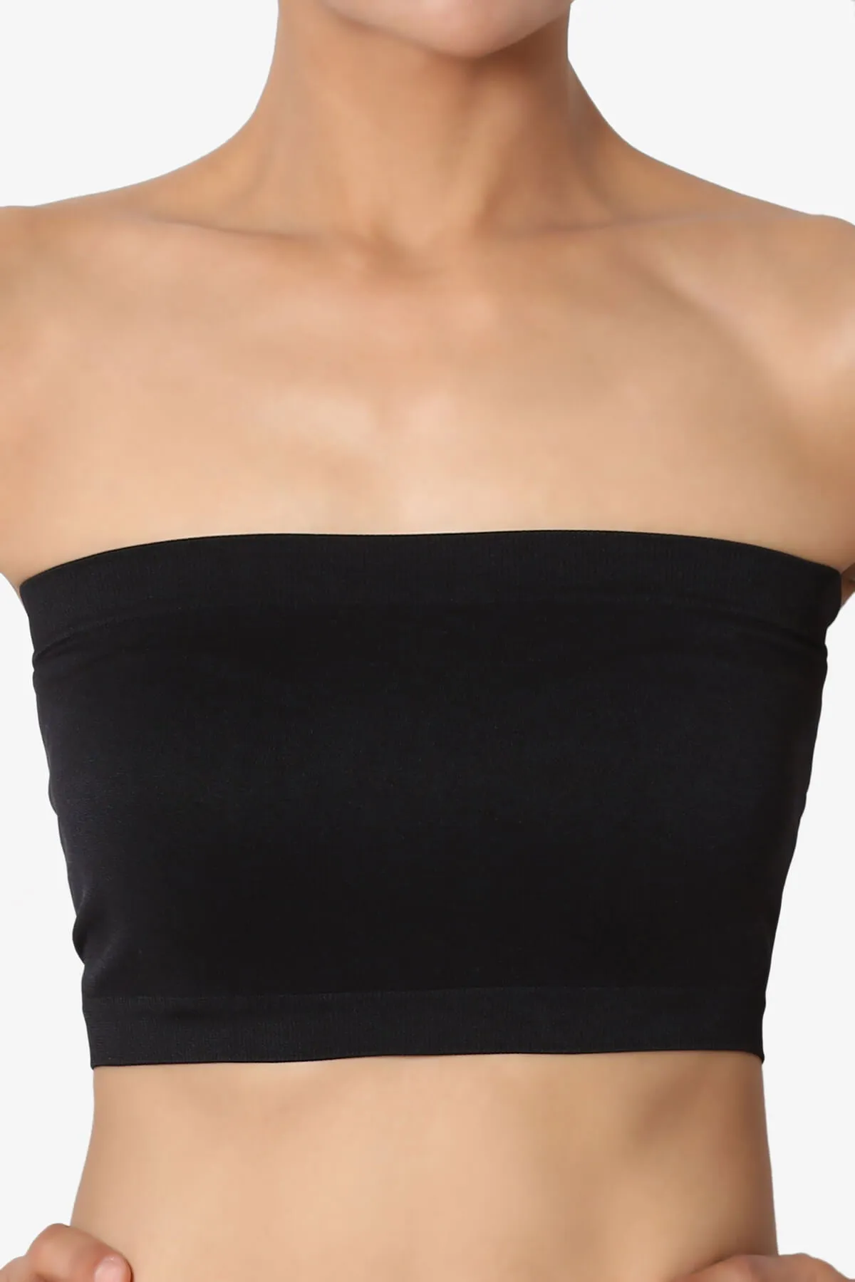 Ludlow Seamless Bandeau PLUS