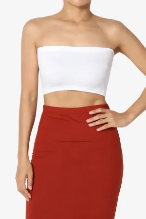 Ludlow Seamless Bandeau PLUS