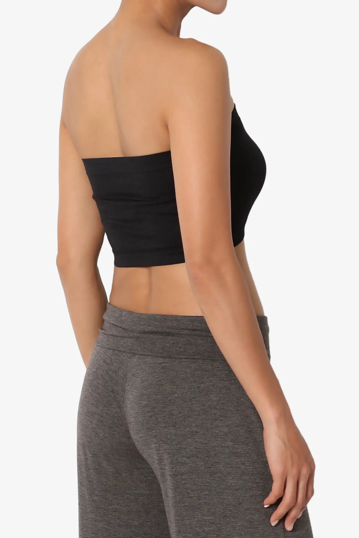 Ludlow Seamless Bandeau PLUS