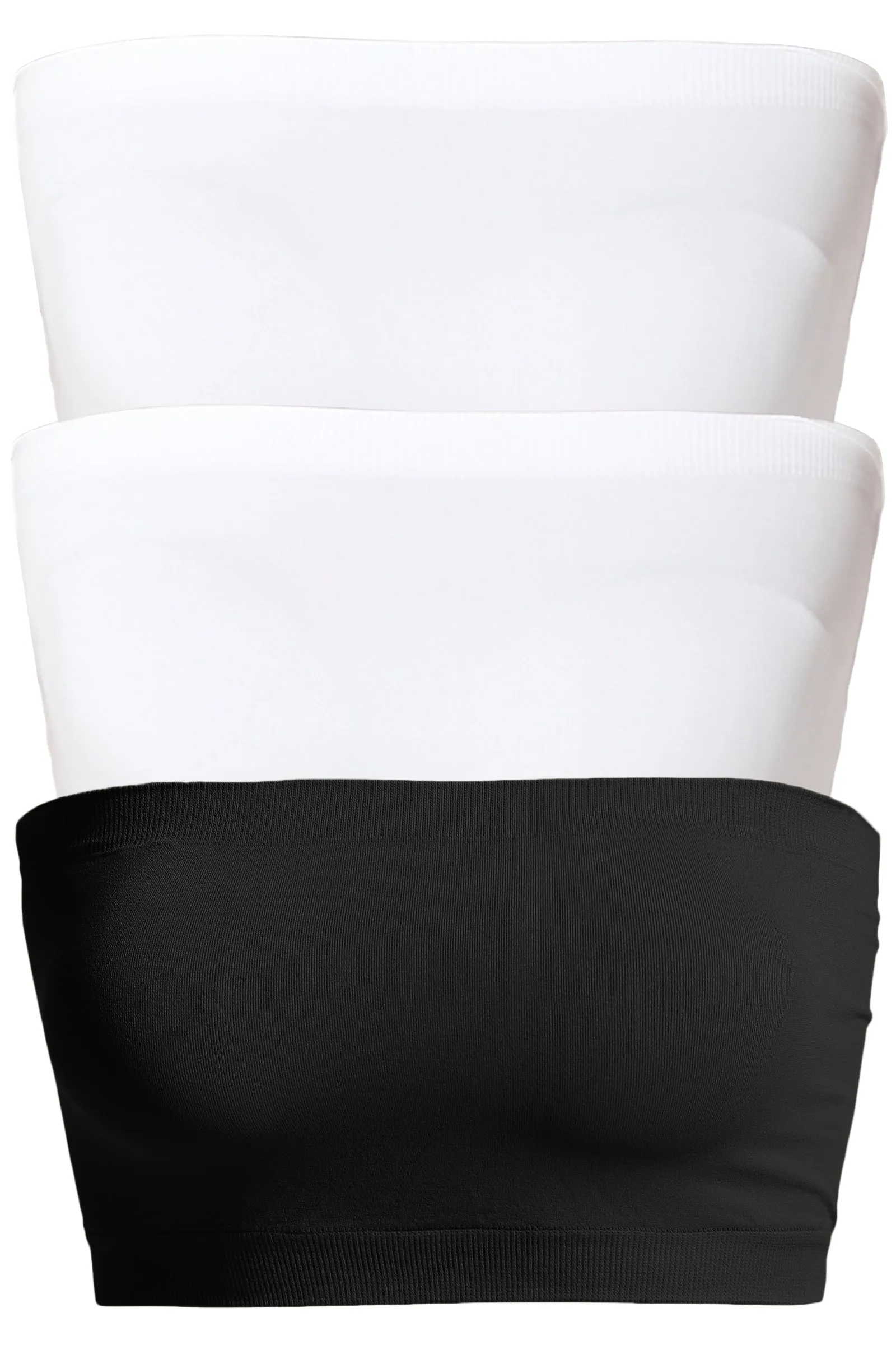 Ludlow Seamless Bandeau PLUS