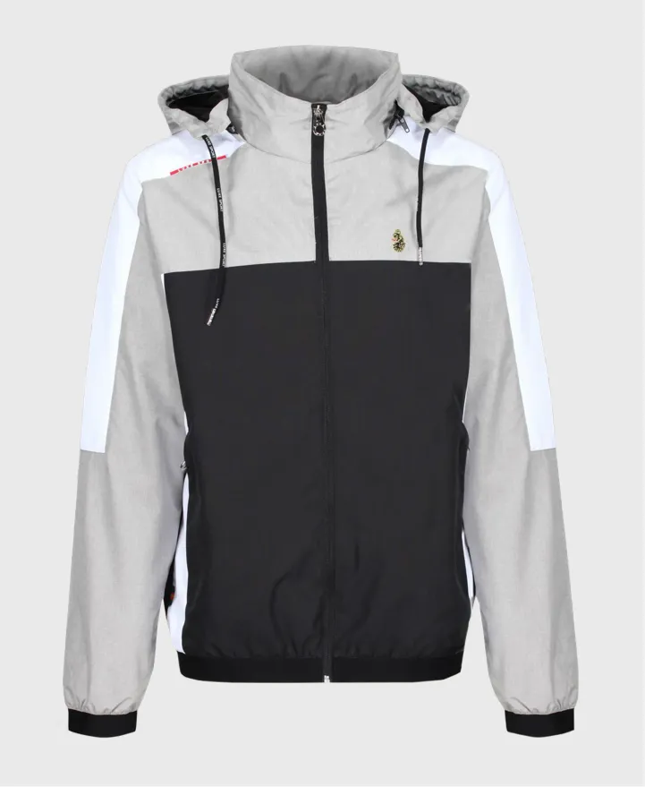 Luke 1977 Brownhills Benyon Jackets Silver Mix