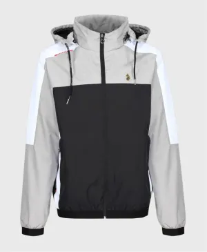 Luke 1977 Brownhills Benyon Jackets Silver Mix