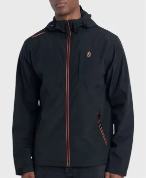 Luke 1977 M560751 Nice Chopper Jacket Black