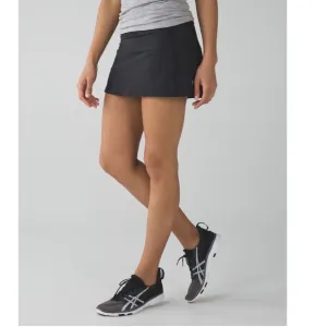 Lululemon Pace Rival Skort / Women's Size 20