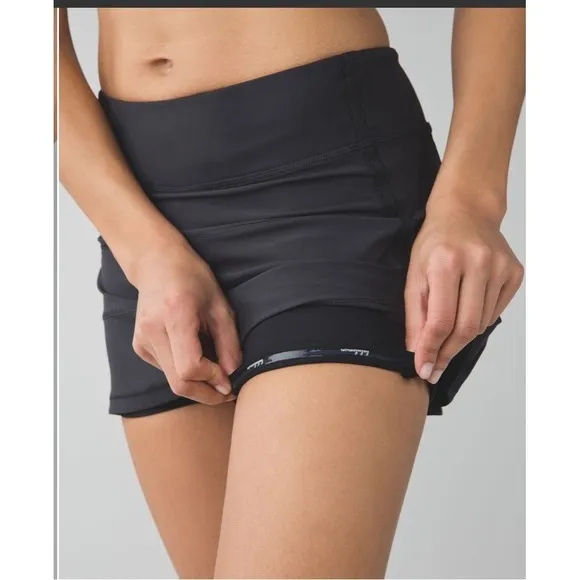 Lululemon Pace Rival Skort / Women's Size 20