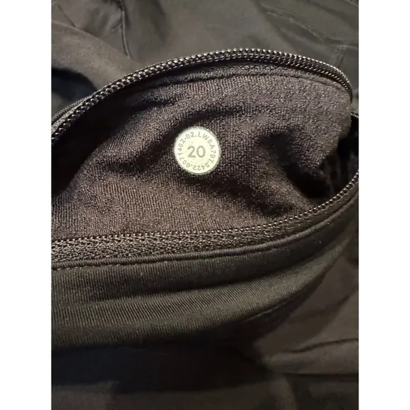 Lululemon Pace Rival Skort / Women's Size 20