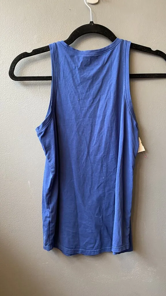Luxletic Tank Top