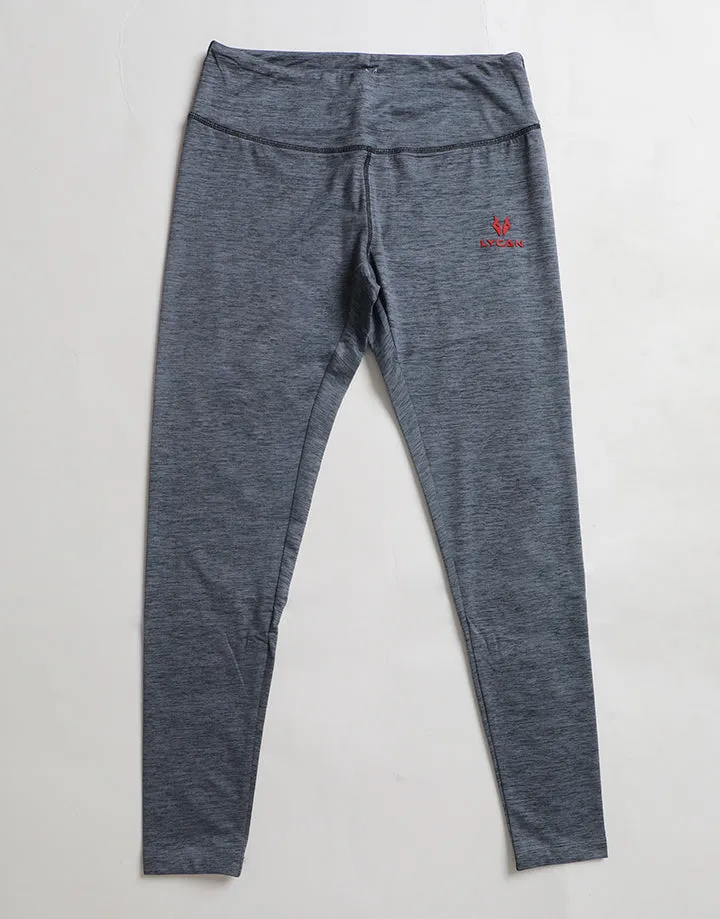 LYCAN Ladies Dri-Fit Tights Legging Activewear