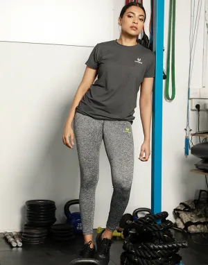 LYCAN Ladies Dri-Fit Tights Legging Activewear
